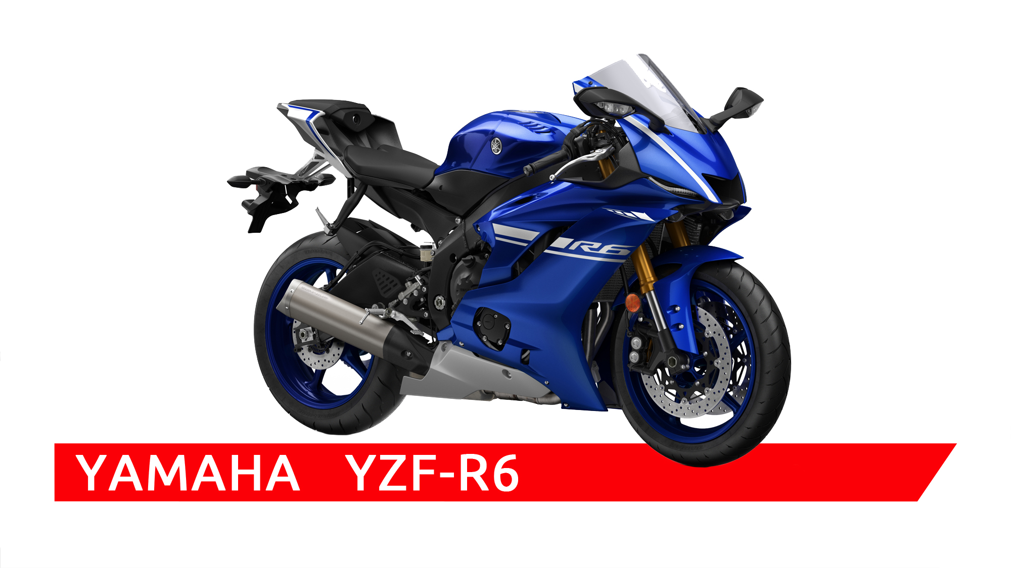 YZF-R6