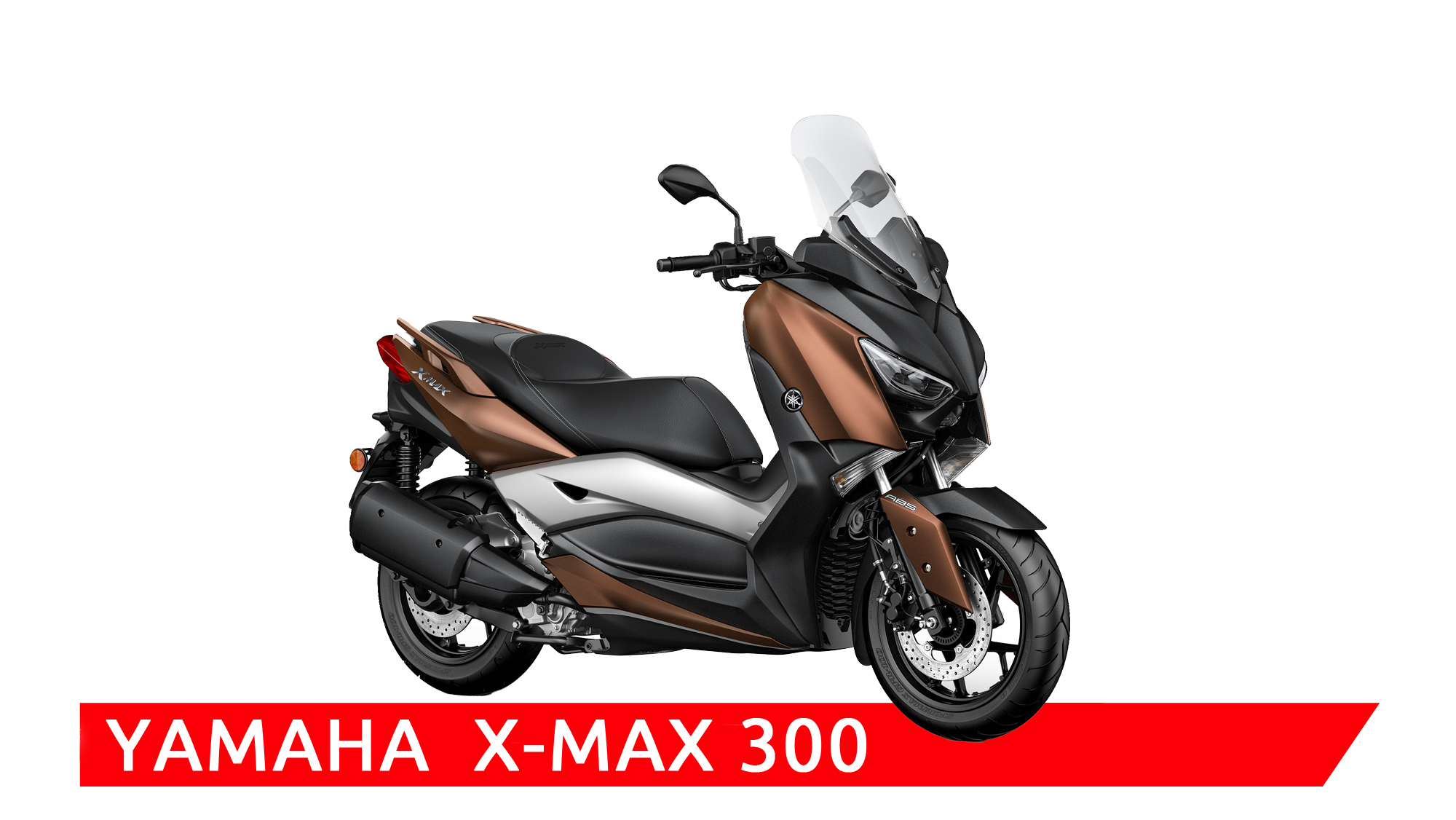 X-MAX 300