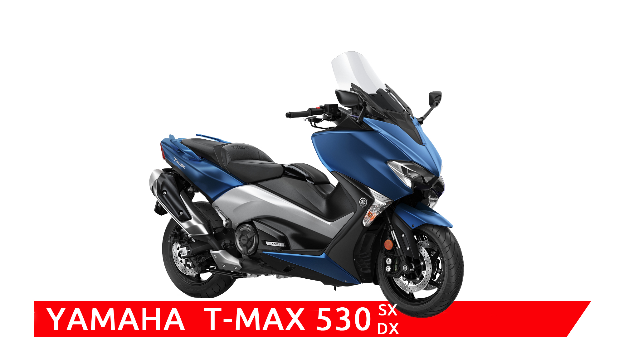 T-MAX 530