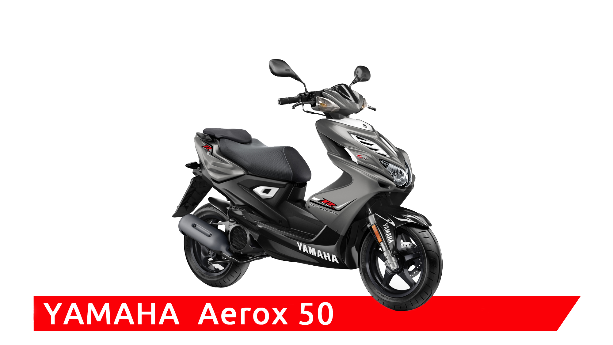 Aerox 50