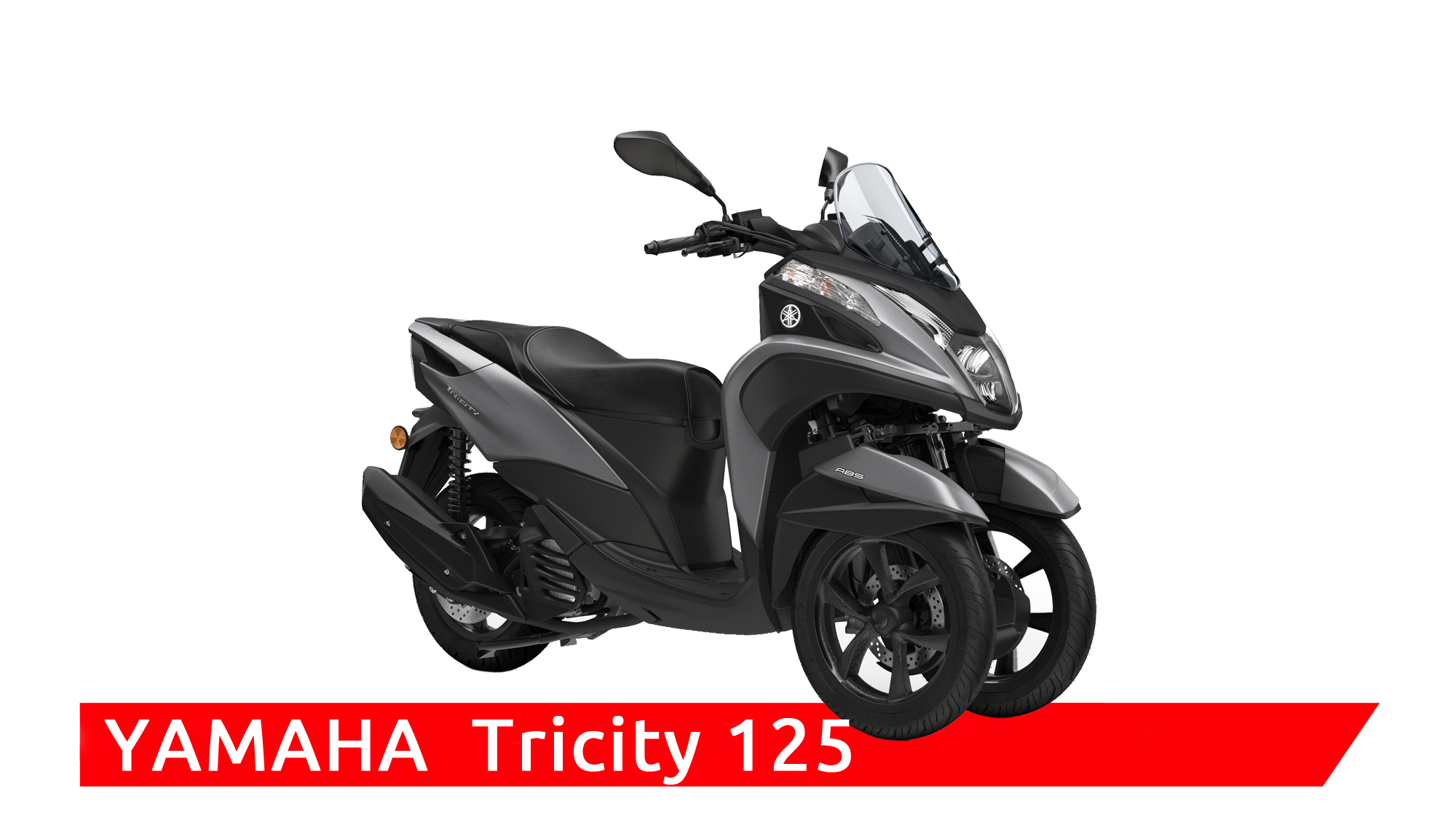 Tricity 125