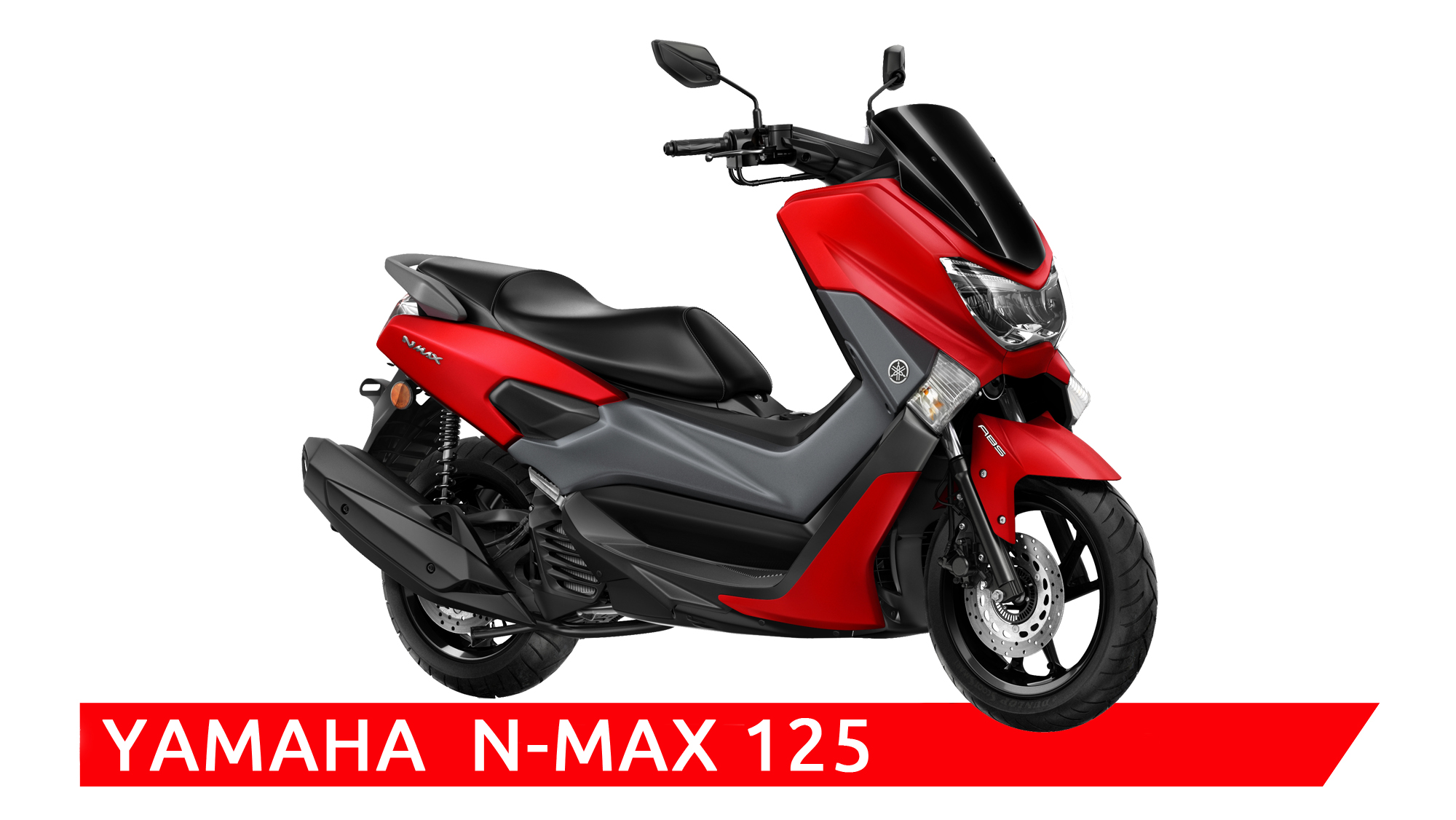 NMAX 125 / 155