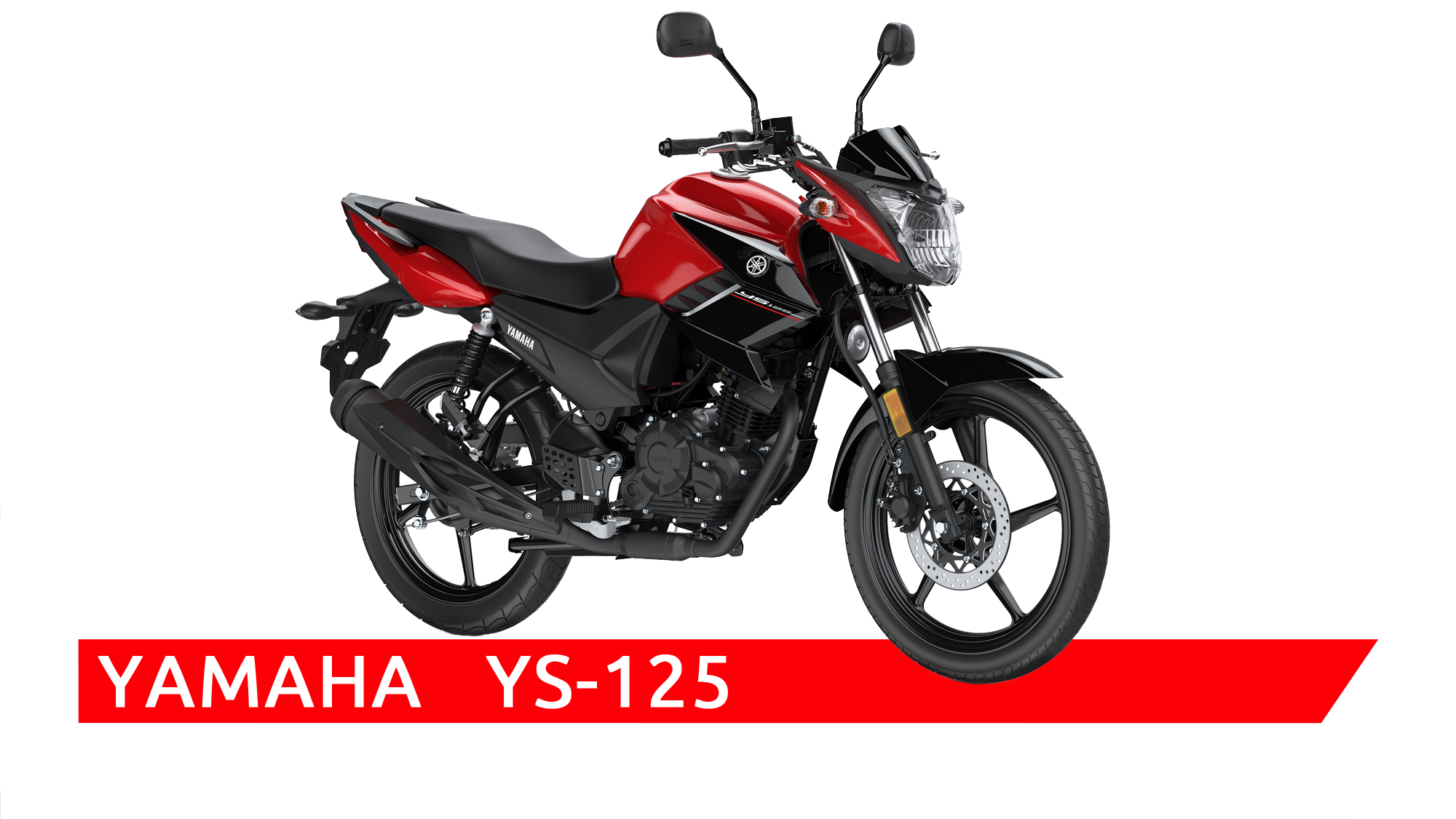 YS125