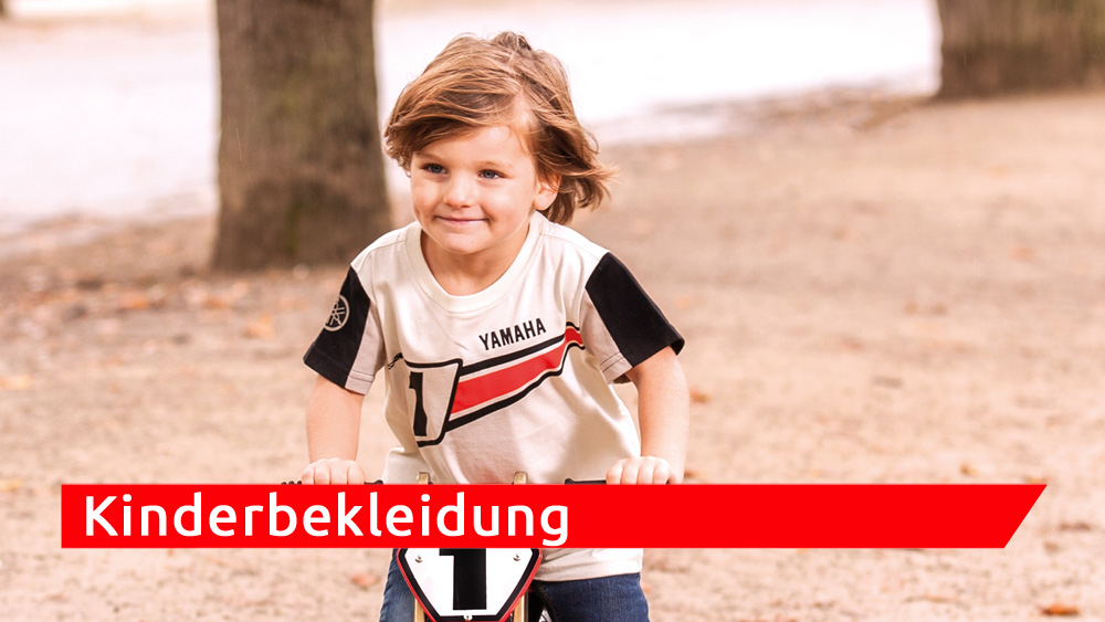 Kinderbekleidung