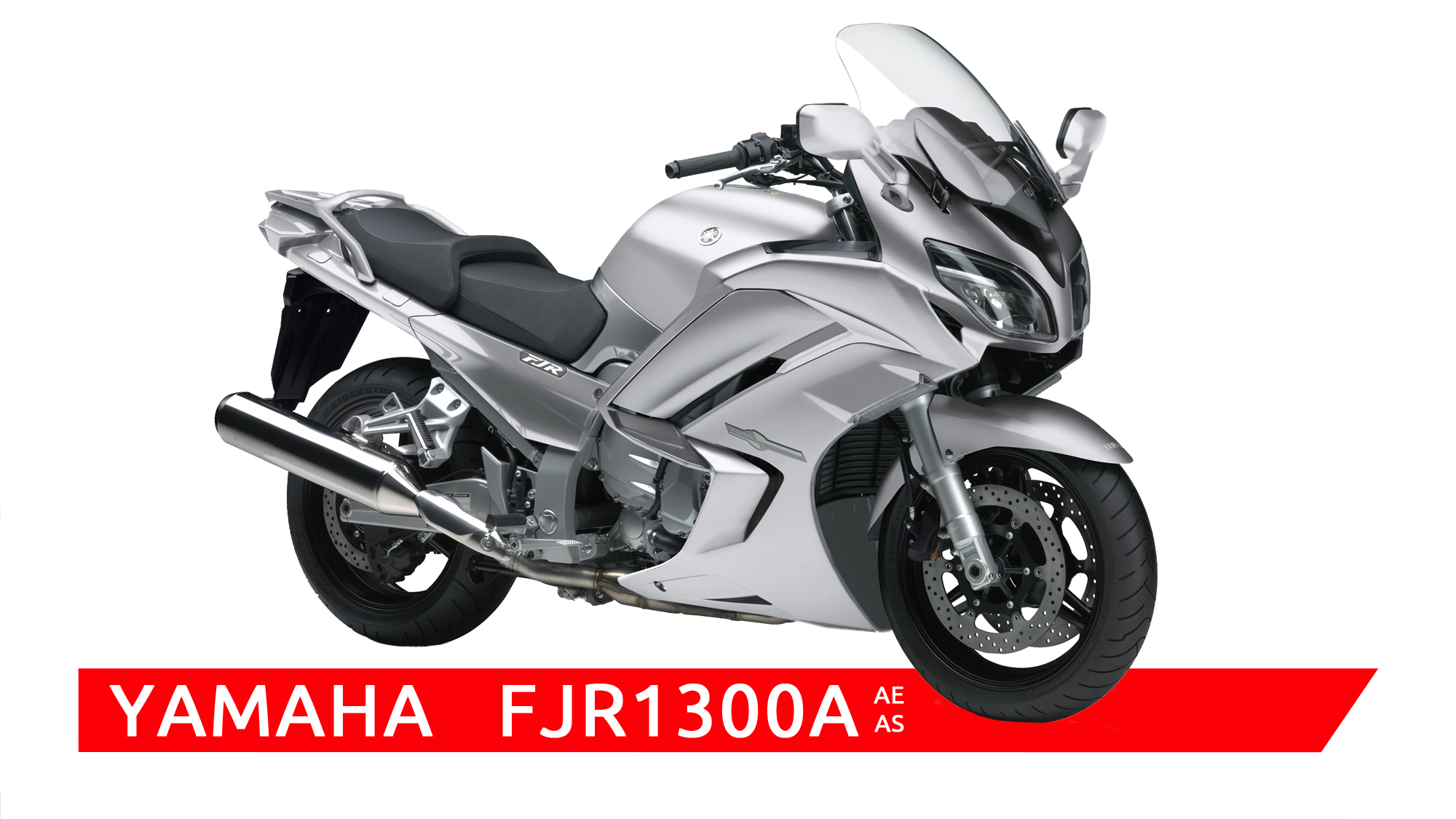 FJR 1300A / AE / AS