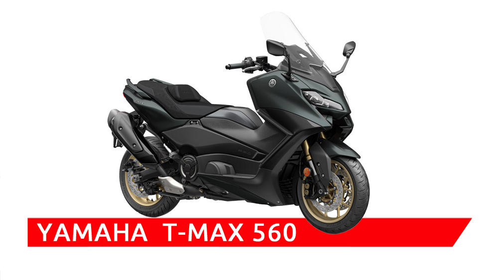 T-MAX 560