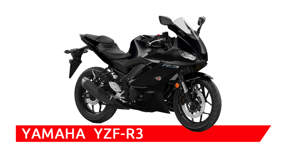 YZF-R3