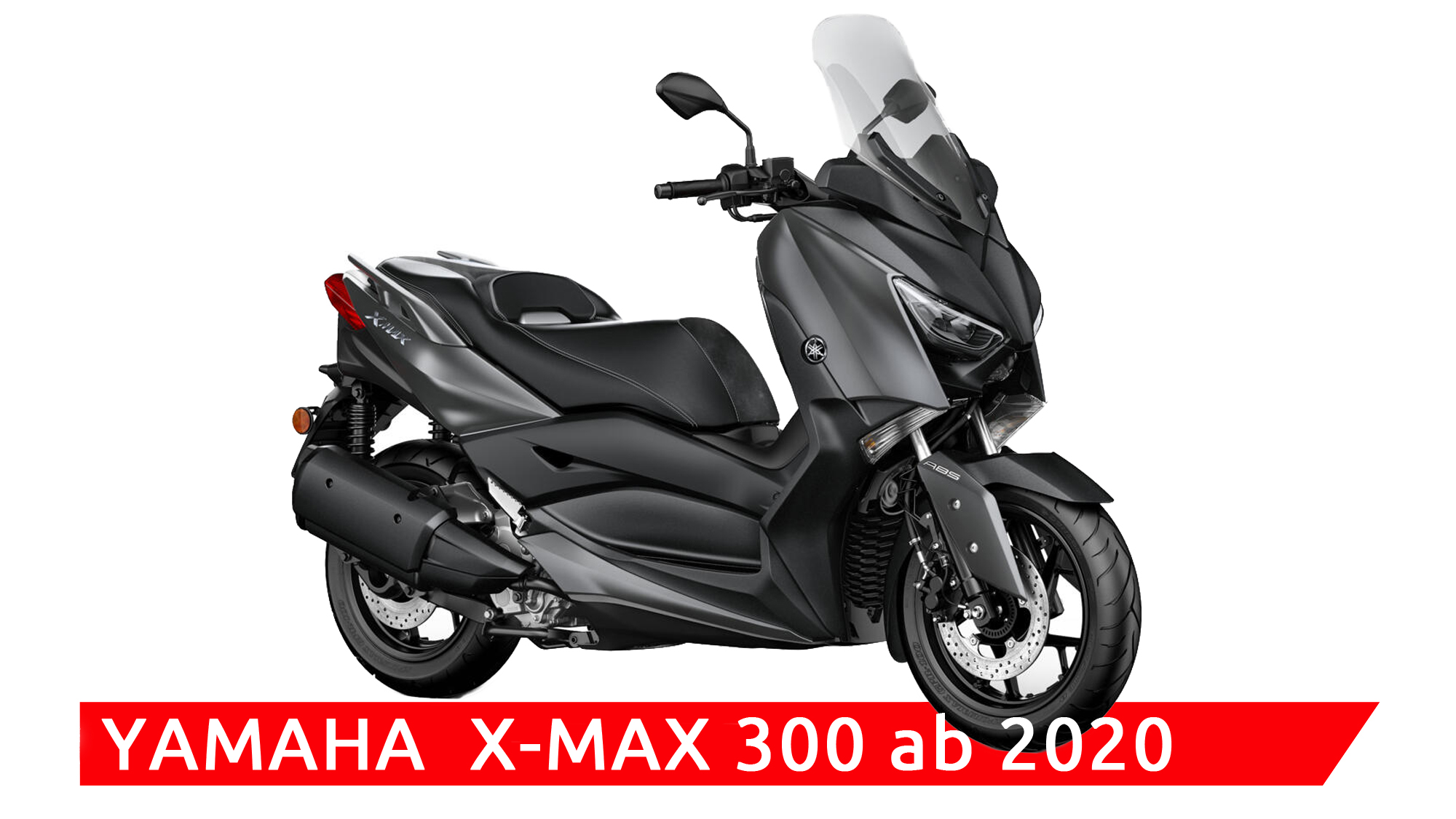 Bremsbeläge vorne YAMAHA X-Max 300 2017-2021 (ABS) - Bremsbeläge und  Bremsbacken -  - Mofa, Roller, Ersatzteile und  Zubehör