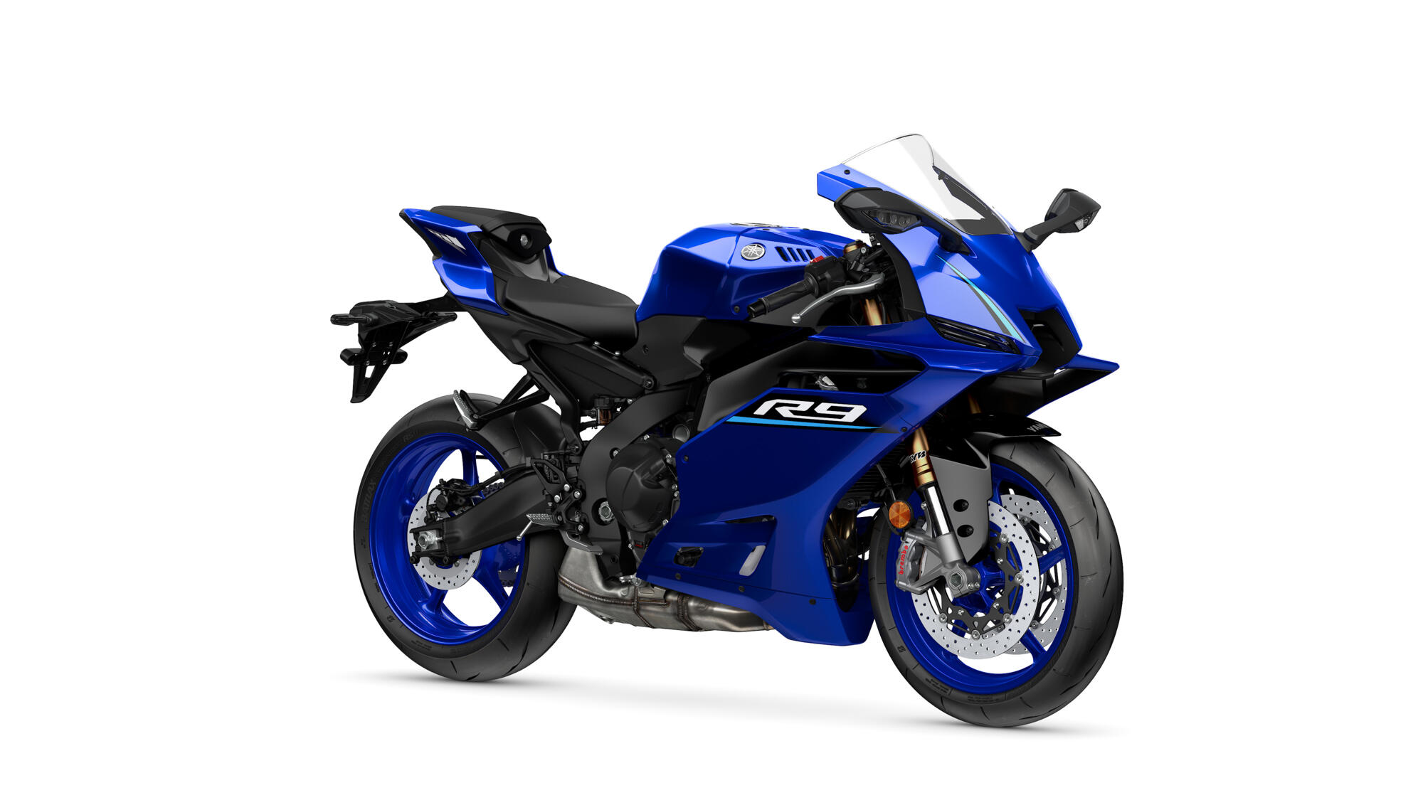 YZF-R9