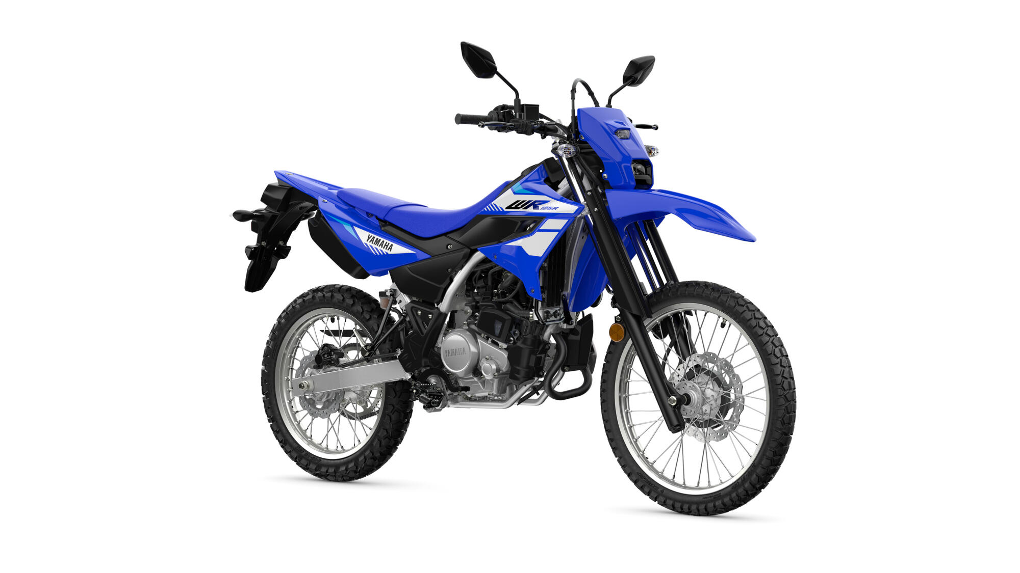 WR125R