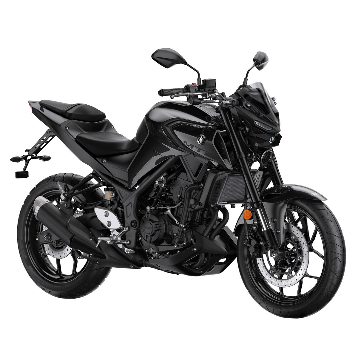 Yamaha Motorrad Zubehör