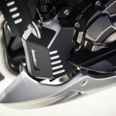 Yamaha MT-07 Billet Kühlmittelbehälterabdeckung 1WS-F2172-00-00