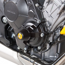 Barracuda CB 650F 15-16 Sturzpads