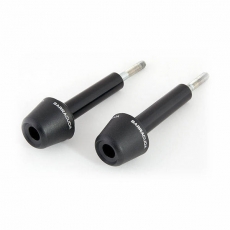 Barracuda CB 500X 2014-2015 Sturzpads