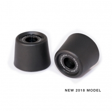 Barracuda Z650 Sturzpads