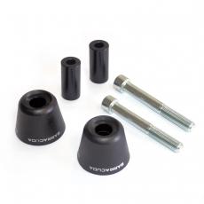 Barracuda Z900 Sturzpads