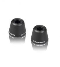 Barracuda Z900 Sturzpads