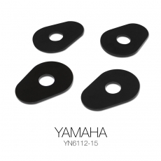 Blinkeradapter Yamaha ab 2015