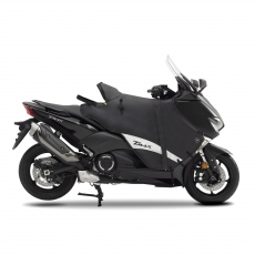 Yamaha TMAX Wind- und Wetterschutz BV1-F470L-00-00