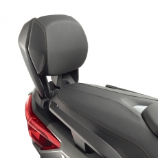 Yamaha Roller X-MAX 125 Rückenpolster für Rückenstütze Schwarz 1SD-F843F-30-00