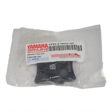 Yamaha Aerox Bremsbelagsatz vorne 1PH-F5805-00