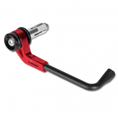 Barracuda Motorrad LEVER PRO-TECT BLUX ROT (1Stück)