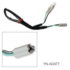 Barracuda R1 2009-2014 Blinker Adapterkabel