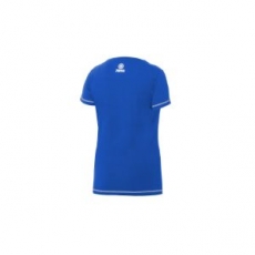 Yamaha Paddock Blue Damen T-shirt B18-FT202-E0