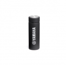 Yamaha Schwarze Thermosflasche N20-TD000-6B-00