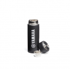 Yamaha Schwarze Thermosflasche N20-TD000-6B-00