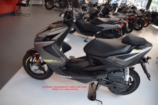 Yamaha Aerox ab 2018 Aufklebersatz 1GB-F17AA-10