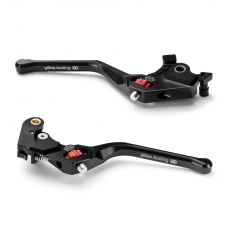 Yamaha Tracer 700 / Tracer 7 Billet-Kupplungshebel 1RC-F3912-00-00