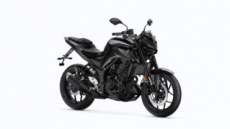 Yamaha MT-03 - Sportpaket B9T-FSPPC-K0-00