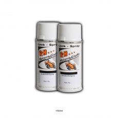 Yamaha Sprühdosen FJR 1300 ´01 Motorlack GRAU MET.