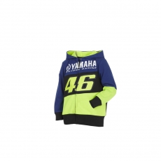 Yamaha VR46 Hoody Kinder B20-VR413-E1