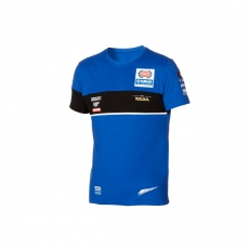 2020 Replica WSBK Official Yamaha Team T-Shirt B20-CS111-E1