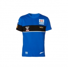 2020 Replica WSBK Official Yamaha Team T-Shirt B20-CS111-E1