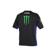 2020 REPLICA MOTOGP TEAM T-SHIRT FÜR HERREN B20-GP101-E1