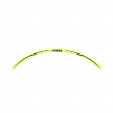 Yamaha YZF-R125 2021 Felganrandaufkleber (GELB) YME-W0790-RS-YE