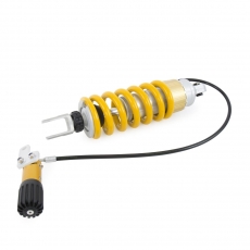 Yamaha Tracer 700 / Tracer 7 Öhlins Stoßdämpfer hinten YA4-29000-00-00