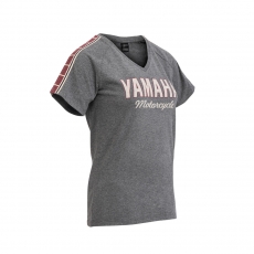 Yamaha „Faster Sons“-Damen-T-Shirt B21-FS202-F0