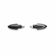 LED-Blinker Arrow carbon Yamaha XSR 125 YME-H0789-20-20