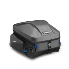 Yamaha Tracer 9 /9 GT 2021 Rücksitztasche YME-REARB-AG-01