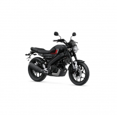 Yamaha XSR 125 Street Paket BFG-FVPST-00