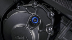 Yamaha MT-10 Billet-Öleinfüllschraube B67-F0ILF-00-00