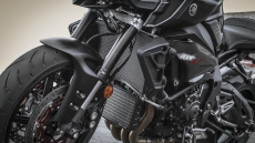 Yamaha MT-10 Ölkühlerschutz B67-FCPTE-00-00