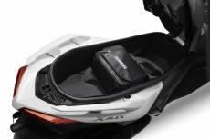 Yamaha Tricity 300 Staufachtasche inkl. Trennwand für Staufach unter der Sitzbank B74-F85M0-00-00