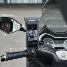 Yamaha Handy-Universalhülle für SP-Connect