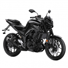 Yamaha MT-03 Sportpaket B9T-FSPPC-K0-00