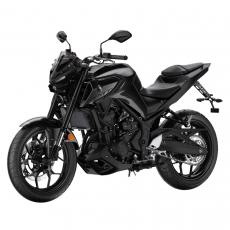 Yamaha MT-03 Sportpaket B9T-FSPPC-K0-00